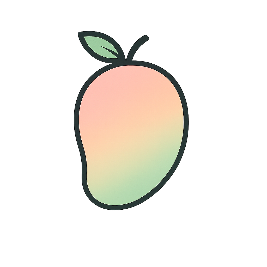 Mangobyte logo